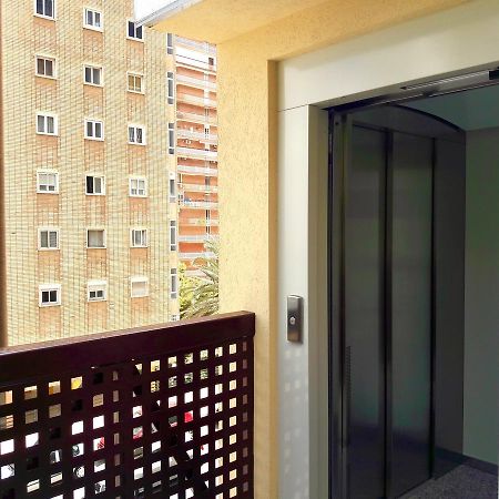 Loft Con Vistas Al Mar Apartment Alicante Exterior photo