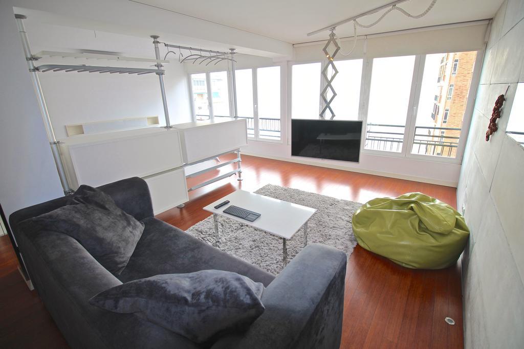 Loft Con Vistas Al Mar Apartment Alicante Exterior photo