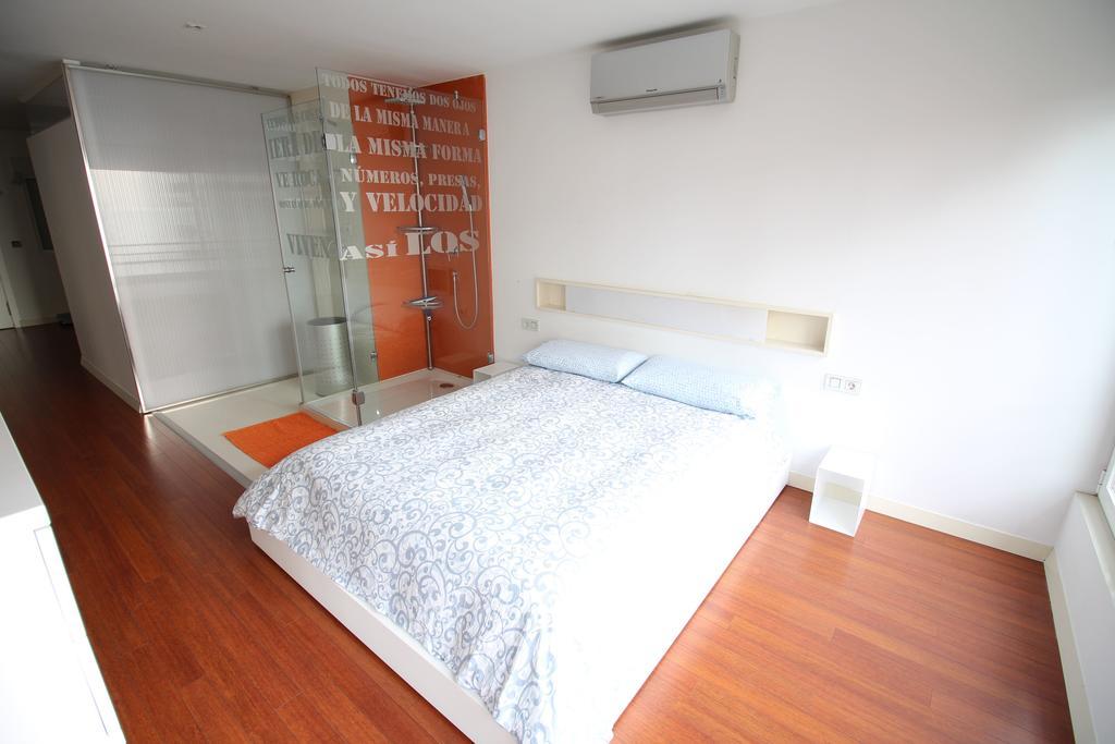 Loft Con Vistas Al Mar Apartment Alicante Exterior photo